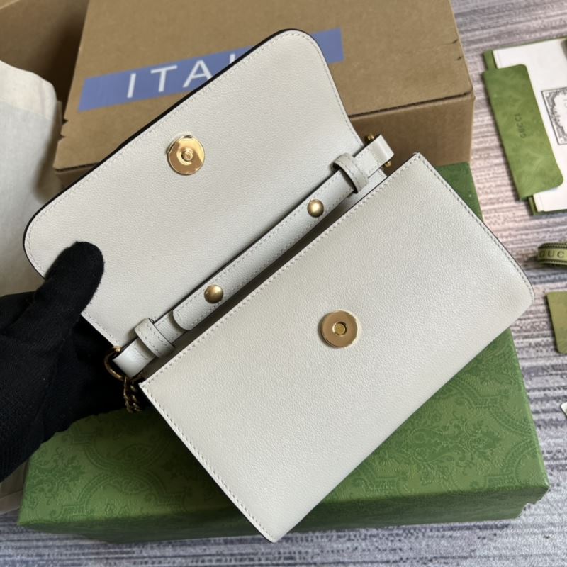 Gucci Satchel Bags